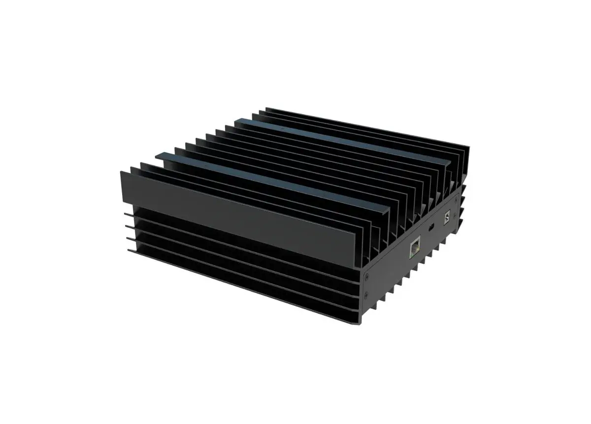 Большая скидка, распродажа, новый IceRiver KS0 100Gh 65 Вт, Kas-Майнер, Kaspa Mining, Крипто-Майнер Asic, в том числе PSU в наличии
Большая скидка, распродажа, новый IceRiver KS0 100Gh 65 Вт, Kas-Майнер, Kaspa Mining, Крипто-Майнер Asic, в том числе PSU в наличии