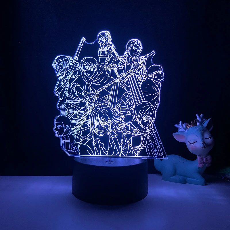 LED Night Light Celebrity JUL for Fans Bedroom Decoration Lighting Birthday Gift Battery Powered Color Changing 3d Lamp Jul
LED Night Light Celebrity JUL for Fans Bedroom Decoration Lighting Birthday Gift Battery Powered Color Changing 3d Lamp Jul