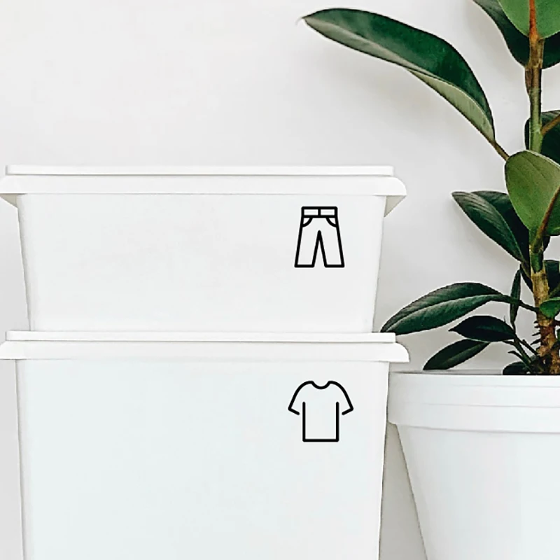 20 шт., виниловые наклейки на одежду
20 шт., виниловые наклейки на одежду