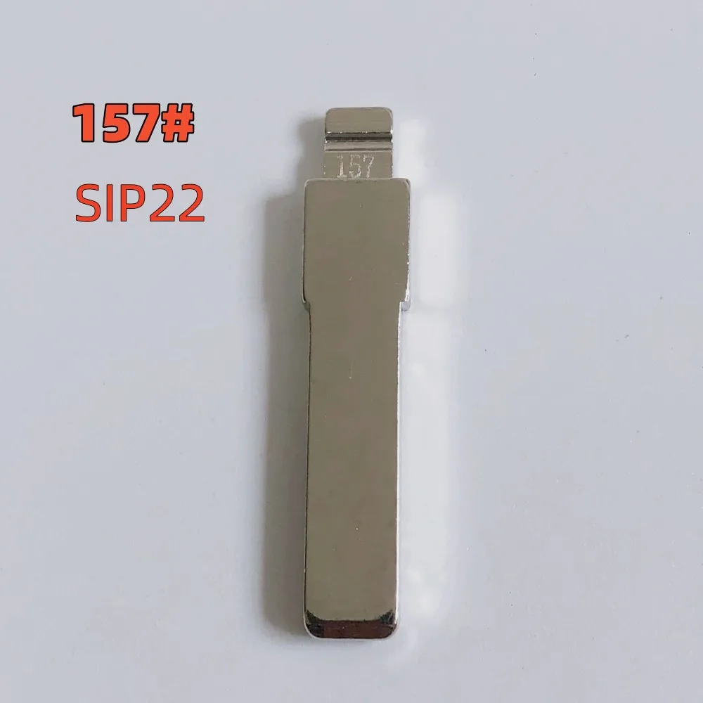 10pcs 157# Y-37# SIP22 Metal Uncut Blank Flip Remote Key Blade For Fiat Punto Ducato Panda Idea for keydiy KD xhorse VVDI JMD
10pcs 157# Y-37# SIP22 Metal Uncut Blank Flip Remote Key Blade For Fiat Punto Ducato Panda Idea for keydiy KD xhorse VVDI JMD