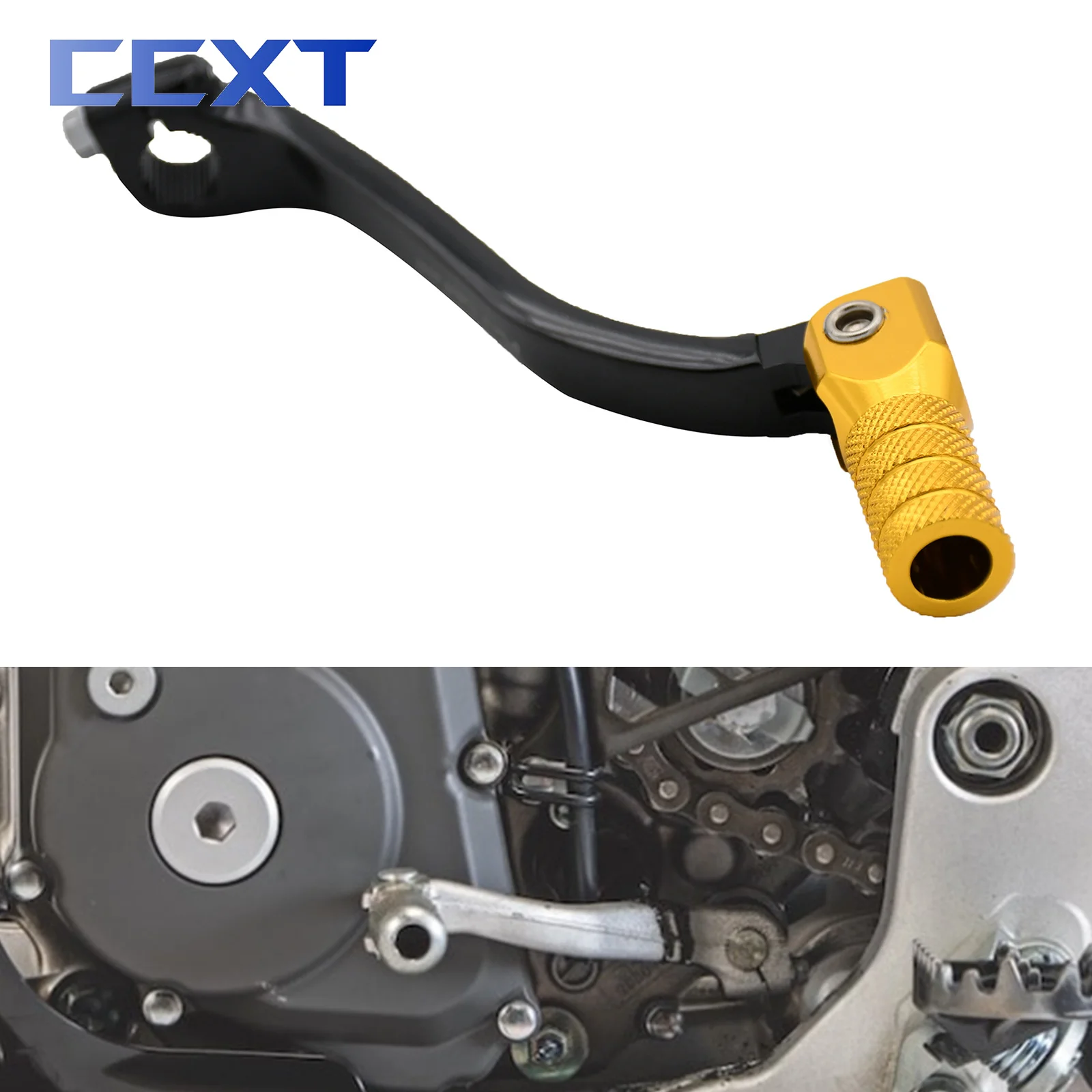 CNC Складной Рычаг переключения передач для SUZUKI RMZ450 RMZ 450 2008 2009 2010-2020 Мотоцикл Мотокросс Кросс Байк Универсальная деталь
CNC Складной Рычаг переключения передач для SUZUKI RMZ450 RMZ 450 2008 2009 2010-2020 Мотоцикл Мотокросс Кросс Байк Универсальная деталь