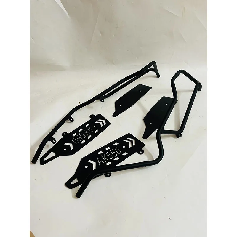 Motorcycle Highway Crash Bar Engine Guard Bumper Protection for kyamco AK550 High Quality
Motorcycle Highway Crash Bar Engine Guard Bumper Protection for kyamco AK550 High Quality