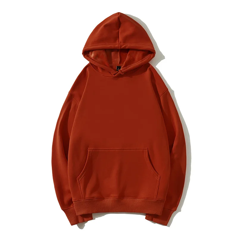 Pullover sweater spot autumn and winter solid color round neck sweater casual long-sleeved sweater sweater bottoming shirt
Pullover sweater spot autumn and winter solid color round neck sweater casual long-sleeved sweater sweater bottoming shirt