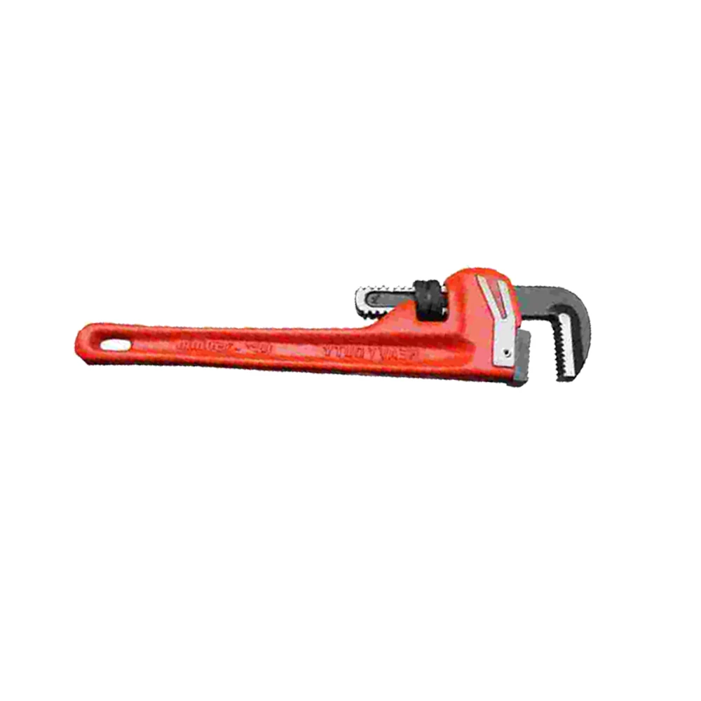 100% Best Quality Buy 2 Get 1 Free Pipe Wrench Factory Direct Supply Adjustable Pipe Wrench at Market Price
100% Best Quality Buy 2 Get 1 Free Pipe Wrench Factory Direct Supply Adjustable Pipe Wrench at Market Price
