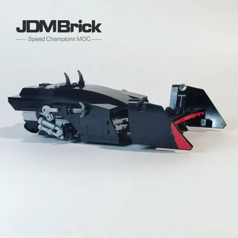 Domestic MOC-137430 Building Blocks Surpass The White Knight Tank Mecha Assembly Model Boy Gift 
Domestic MOC-137430 Building Blocks Surpass The White Knight Tank Mecha Assembly Model Boy Gift