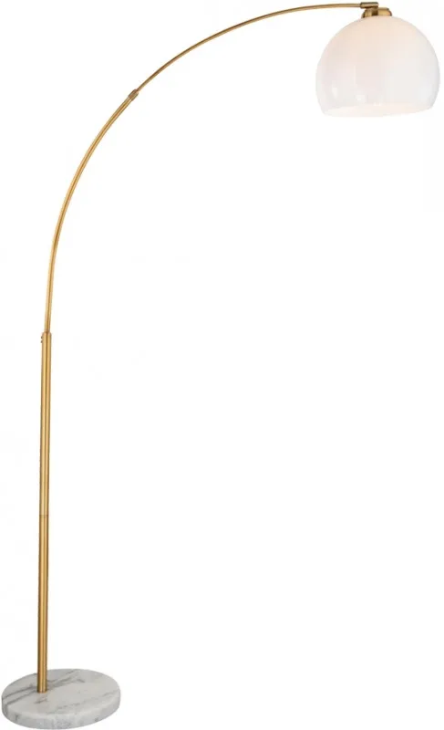 Торшер Arte Lamp Artelamp Paolo A5822PN-1PB - купить по выгодной цене |