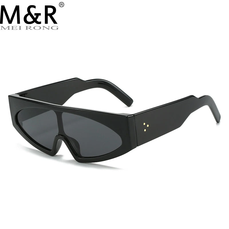2023 Newest Fashion Brand Sunglasses For Men And Women Square Side Fan-shaped lens Design Unisex Glasses UV400
2023 Newest Fashion Brand Sunglasses For Men And Women Square Side Fan-shaped lens Design Unisex Glasses UV400