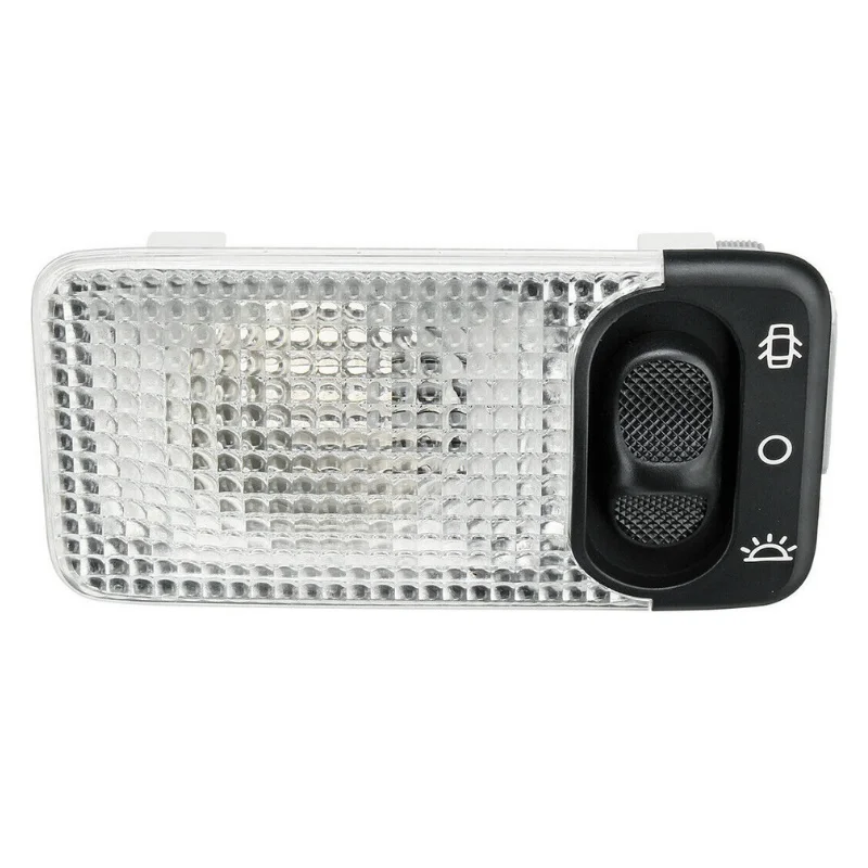 Ceiling Lamp For Peugeot 206 Citroen C3 High Quality Fast Shipping Oem 6362.P3 
Ceiling Lamp For Peugeot 206 Citroen C3 High Quality Fast Shipping Oem 6362.P3