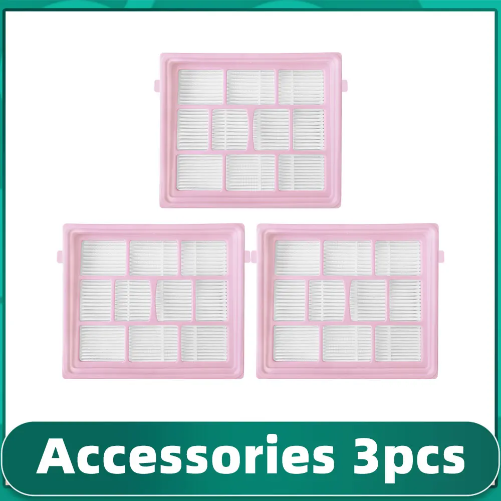 For Midea VC34J‑09C VC34J‑09C1 VC12C1‑VV Vacuum Cleaner Replacement Accessory Spare Part Hepa Filter
For Midea VC34J‑09C VC34J‑09C1 VC12C1‑VV Vacuum Cleaner Replacement Accessory Spare Part Hepa Filter