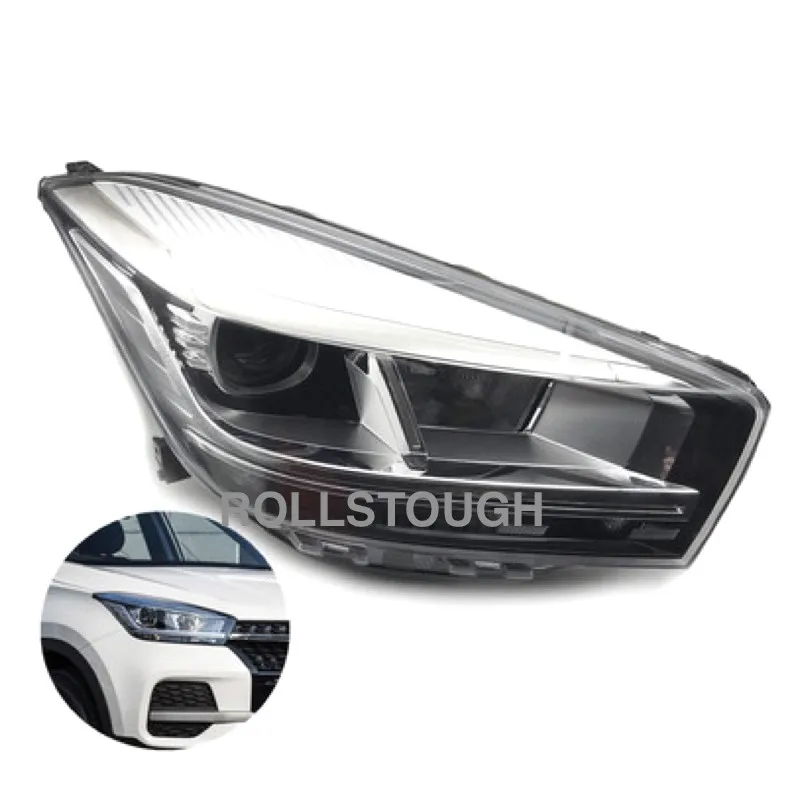 Front Head Light Lamp Assembly For Chery Tiggo 3 4 2020-2022 5X 2019 Right RH Side
Front Head Light Lamp Assembly For Chery Tiggo 3 4 2020-2022 5X 2019 Right RH Side