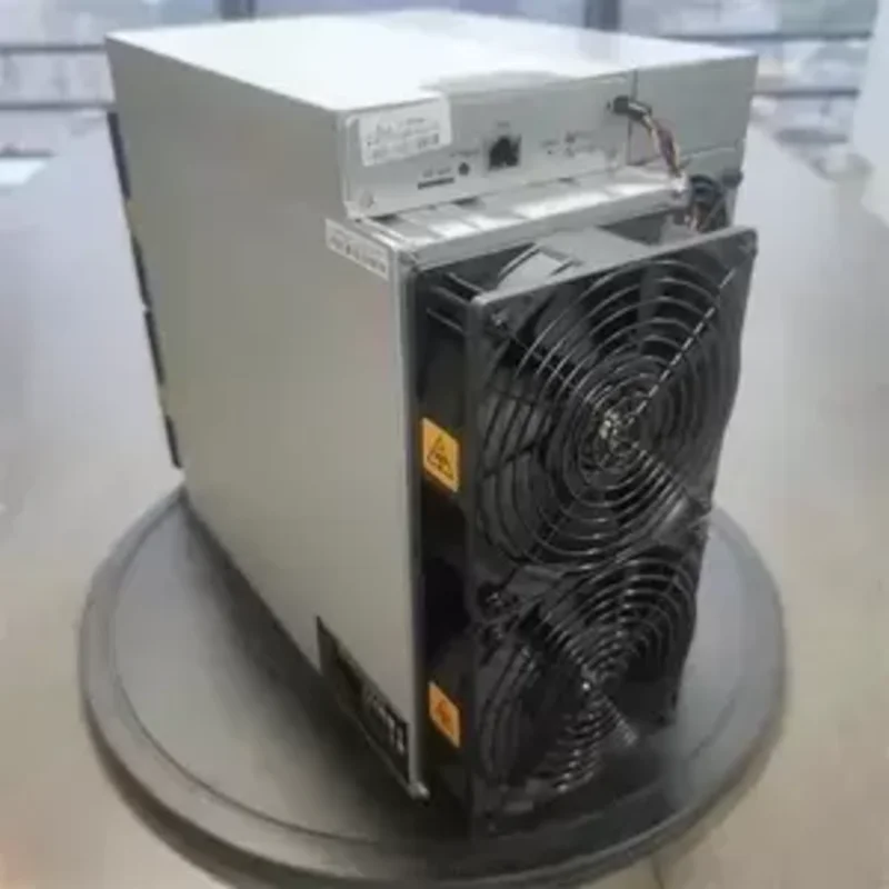 Продажа со скидкой, Майнер BITMAIN Antminer L7 8800MH/S, Майнер LTC & DOGE
Продажа со скидкой, Майнер BITMAIN Antminer L7 8800MH/S, Майнер LTC & DOGE