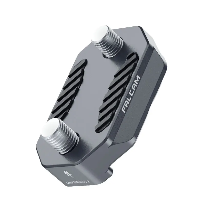 Ulanzi Falcam F22 Quick Release Plate for DJI RS2 RSC2 Ronin VS Ronin SC Gimbal Extend Plate for Top Handle Grip
Ulanzi Falcam F22 Quick Release Plate for DJI RS2 RSC2 Ronin VS Ronin SC Gimbal Extend Plate for Top Handle Grip