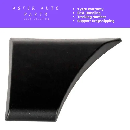 Side Left Or Right Door Panel For Renault Master MK3 Movano B MK2 NISSAN Interstar NV400 2010-2020 768F20004R 768f30004R
Side Left Or Right Door Panel For Renault Master MK3 Movano B MK2 NISSAN Interstar NV400 2010-2020 768F20004R 768f30004R