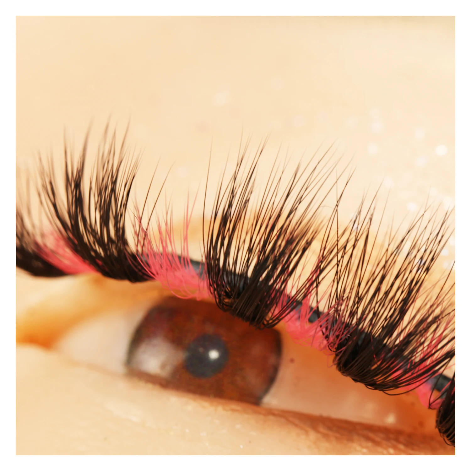 False Eyelashes Faux Mink 25MM Makeup Free Shipping Half Lashes Cosplay Christmas Party Wedding Women Best Choice Factory Supply 
False Eyelashes Faux Mink 25MM Makeup Free Shipping Half Lashes Cosplay Christmas Party Wedding Women Best Choice Factory Supply