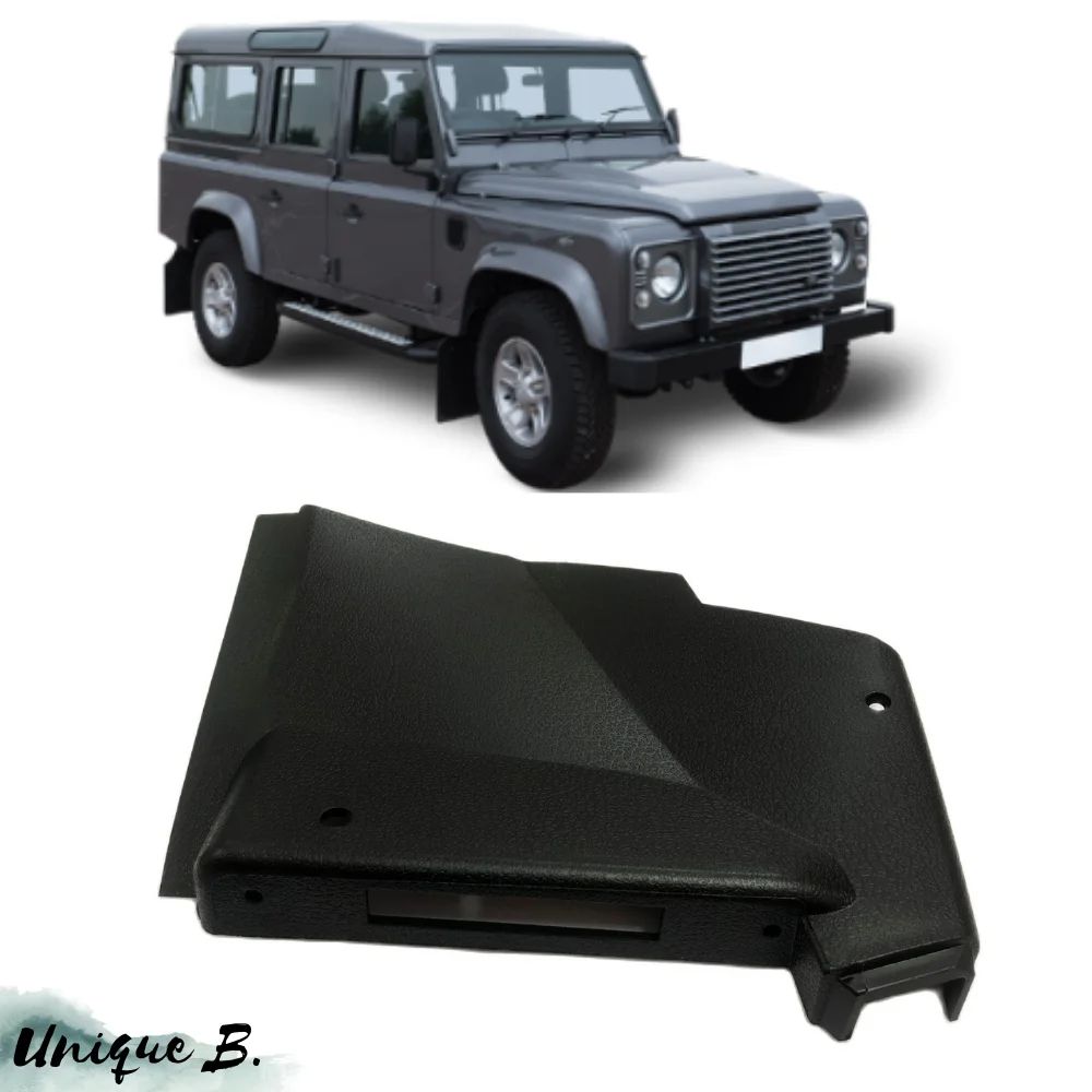 Аксессуары для защиты Land Rover Defender Tdi LHD Dash Trim MWC9339 200tdi 300tdi td5 2.5N/A 2,5 Oil
Аксессуары для защиты Land Rover Defender Tdi LHD Dash Trim MWC9339 200tdi 300tdi td5 2.5N/A 2,5 Oil