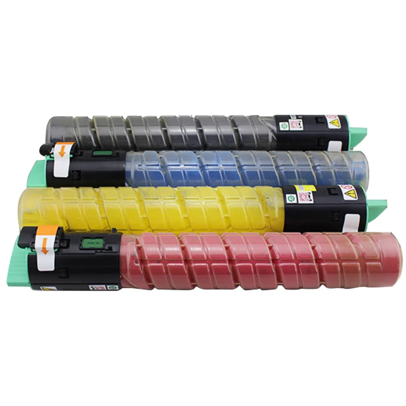 Картридж с тонером Ricoh MPC2550/2551 CMY120g, 1 шт., цветные тонеры для Aficio MP C2010/C2030/C2050/C2051/C2530/C2550
Картридж с тонером Ricoh MPC2550/2551 CMY120g, 1 шт., цветные тонеры для Aficio MP C2010/C2030/C2050/C2051/C2530/C2550