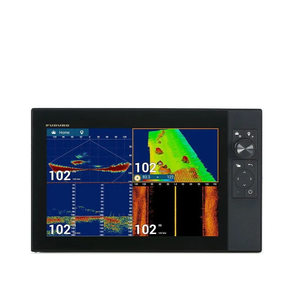 100% Best Quality Buy 2 Get 1 Free Furuno NavNet TZtouch2 12.1 MFD Chart Plotter/Fish Finder TZTL12F
100% Best Quality Buy 2 Get 1 Free Furuno NavNet TZtouch2 12.1 MFD Chart Plotter/Fish Finder TZTL12F