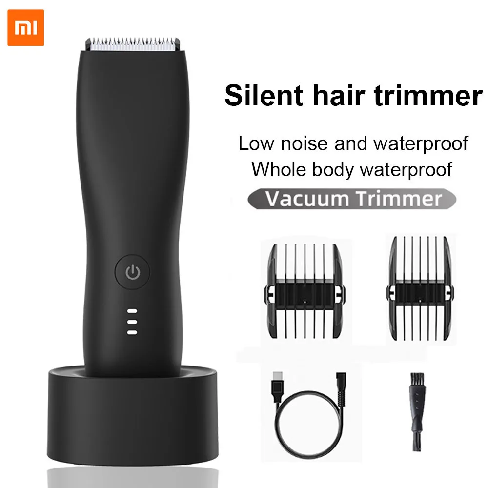 Машинка для стрижки волос XIAOMI, профессиональный триммер для бороды, электробритва для взрослых, безопасная бритва
Машинка для стрижки волос XIAOMI, профессиональный триммер для бороды, электробритва для взрослых, безопасная бритва