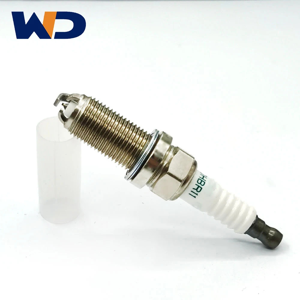 WD 4 Pcs Spark Plug 90919-01249 Iridium Gold Flat Professional Spare Parts Car Accessories For Toyota Lexus FK20HBR11
WD 4 Pcs Spark Plug 90919-01249 Iridium Gold Flat Professional Spare Parts Car Accessories For Toyota Lexus FK20HBR11