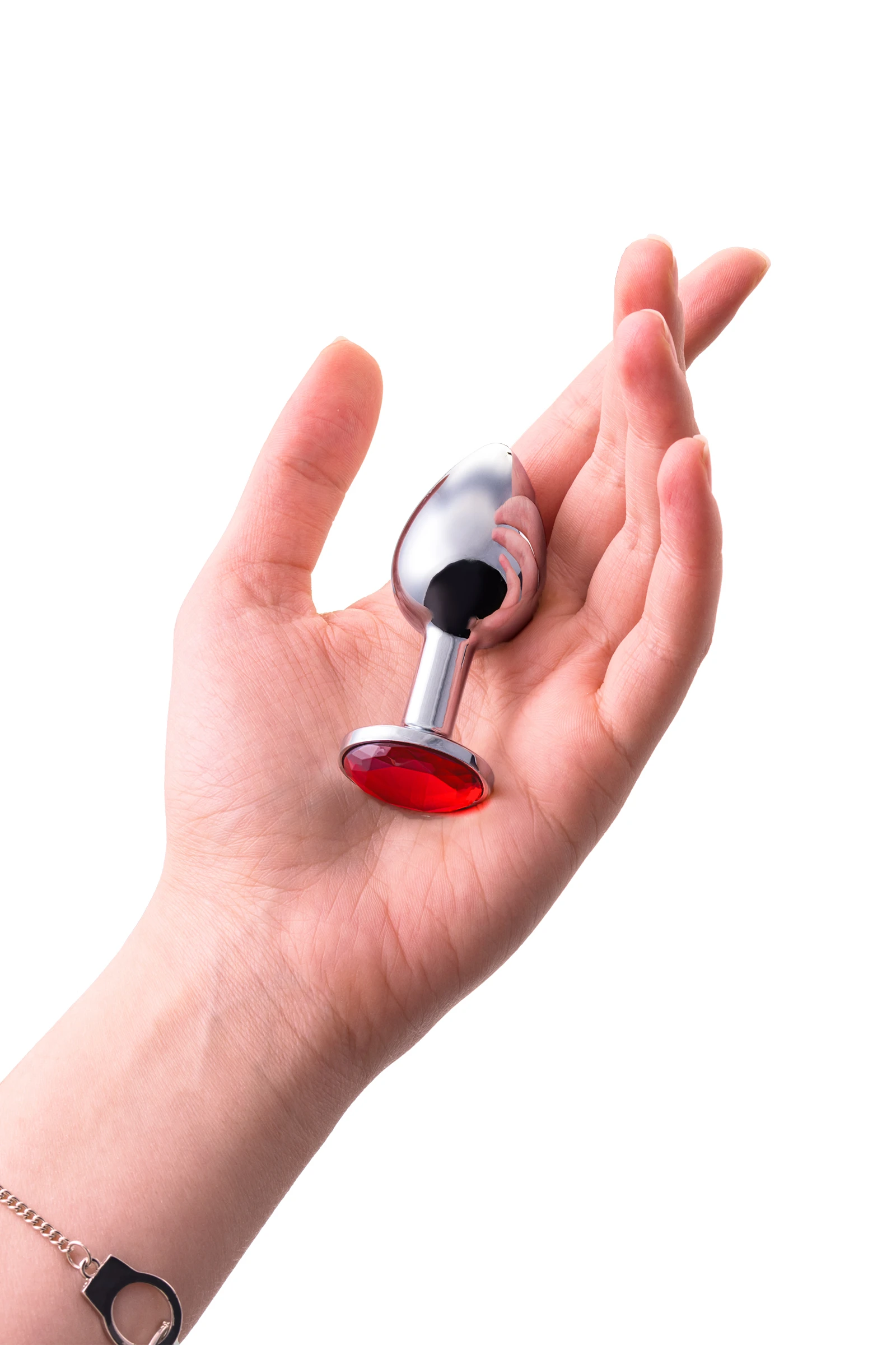 Анальная втулка 