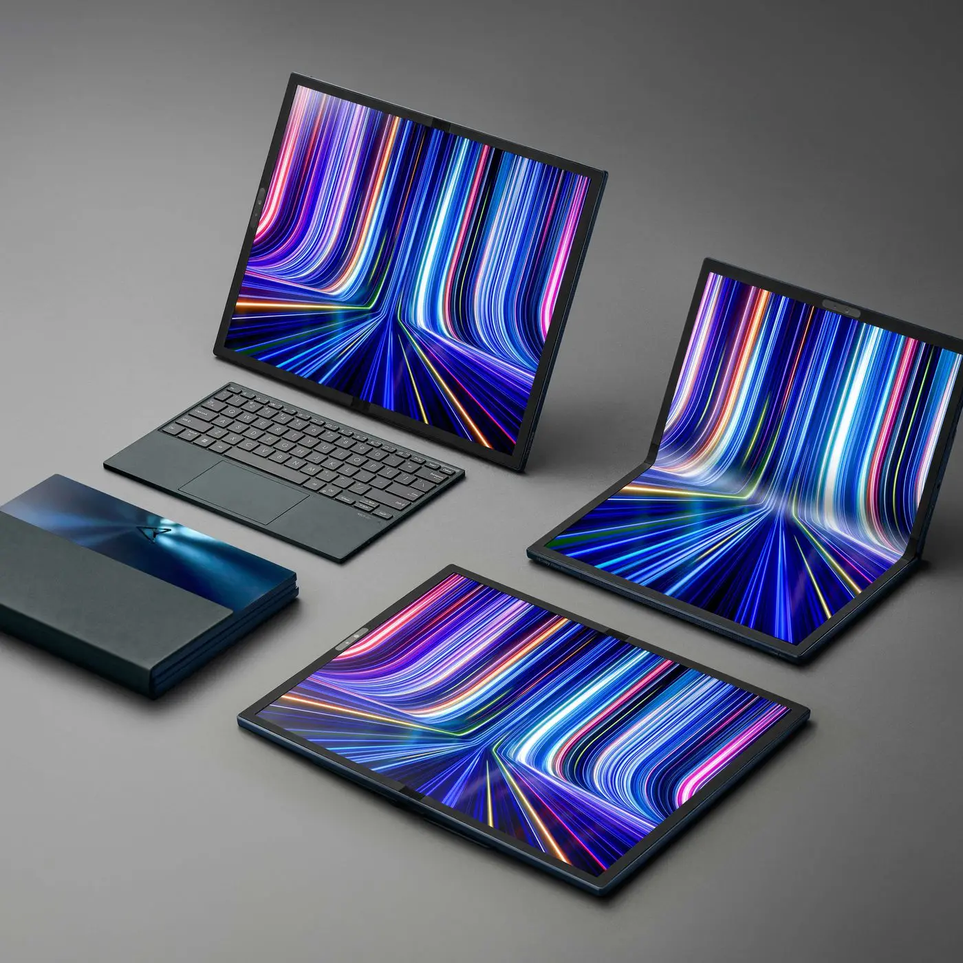 Большая скидка, распродажа, новинка, Zenbook UX 17, складной сенсорный OLED дисплей 17,3 дюйма, Фотоэлементы 16 Гб/1 ТБ
Большая скидка, распродажа, новинка, Zenbook UX 17, складной сенсорный OLED дисплей 17,3 дюйма, Фотоэлементы 16 Гб/1 ТБ