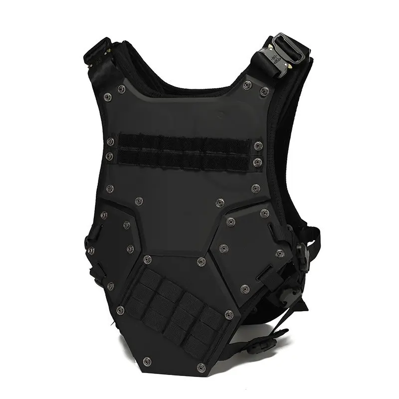 Outdoor King Kong Vest Tactical Vest Men's Hunting Paintball Vest Outdoor Vest Military Training Safety Vest
Outdoor King Kong Vest Tactical Vest Men's Hunting Paintball Vest Outdoor Vest Military Training Safety Vest