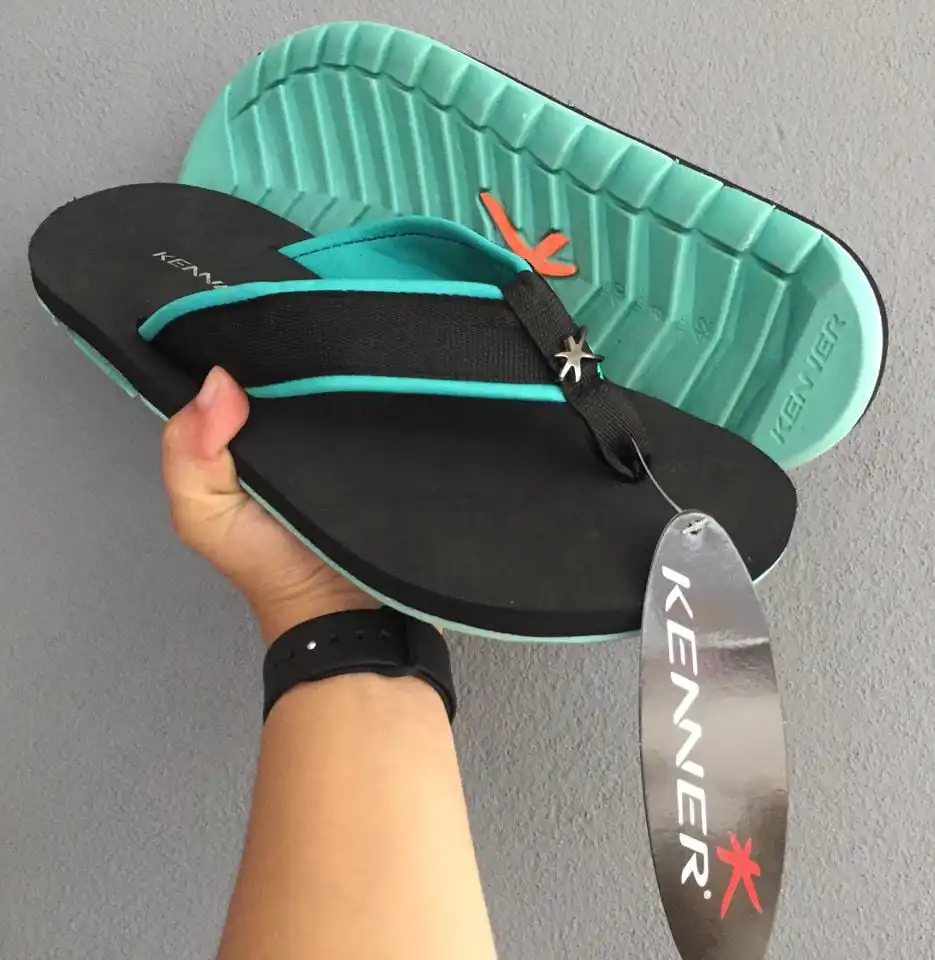 Kenner Kivah Sandals 2022 Launch Men's Slippers | Net Outlet Women's & Men's Footwear
Kenner Kivah Sandals 2022 Launch Men's Slippers | Net Outlet Women's & Men's Footwear