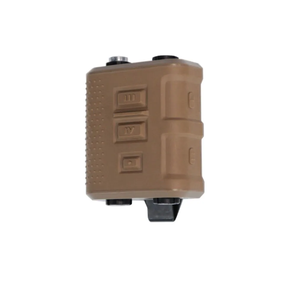 FCS V60 Multifunctional Dual Channel Tactical Headset PTT Prc148 152 Interphone PTT
FCS V60 Multifunctional Dual Channel Tactical Headset PTT Prc148 152 Interphone PTT