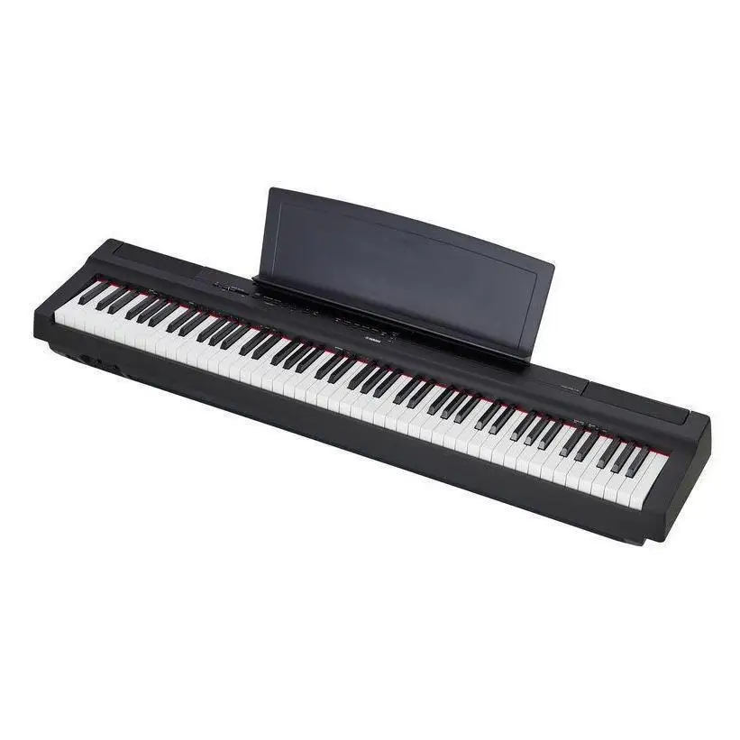 Высокое качество, распродажа, новое цифровое фортепиано Yamaha P-45LXB с подставкой и верстаком, черного цвета
Высокое качество, распродажа, новое цифровое фортепиано Yamaha P-45LXB с подставкой и верстаком, черного цвета
