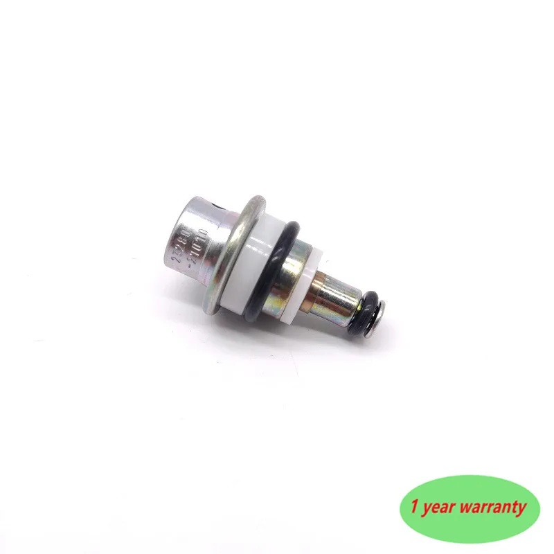 1pc New OEM 23280-36020 2328036020 23280-21010 16015-SAA-006 For Toyota Sienna Corolla Fuel Injection Pressure Regulator
1pc New OEM 23280-36020 2328036020 23280-21010 16015-SAA-006 For Toyota Sienna Corolla Fuel Injection Pressure Regulator