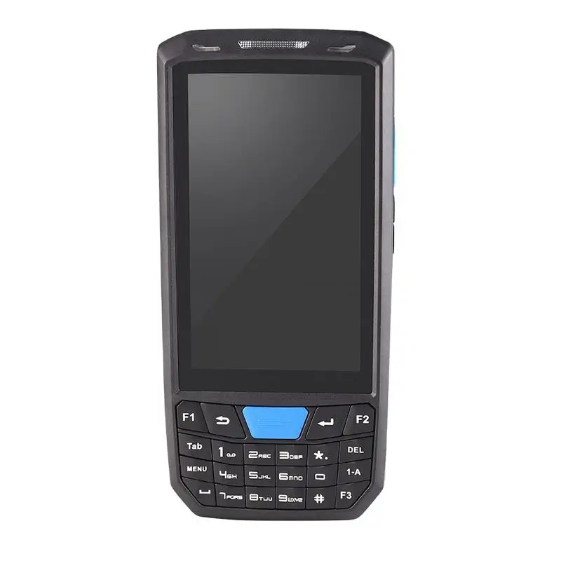 WODEMAX Cheap 4.5 inch Handheld Data CollectorAndroid PDAs NFC Terminal PDA with WiFi PDA 1D 2D Barcode Scanner
WODEMAX Cheap 4.5 inch Handheld Data CollectorAndroid PDAs NFC Terminal PDA with WiFi PDA 1D 2D Barcode Scanner