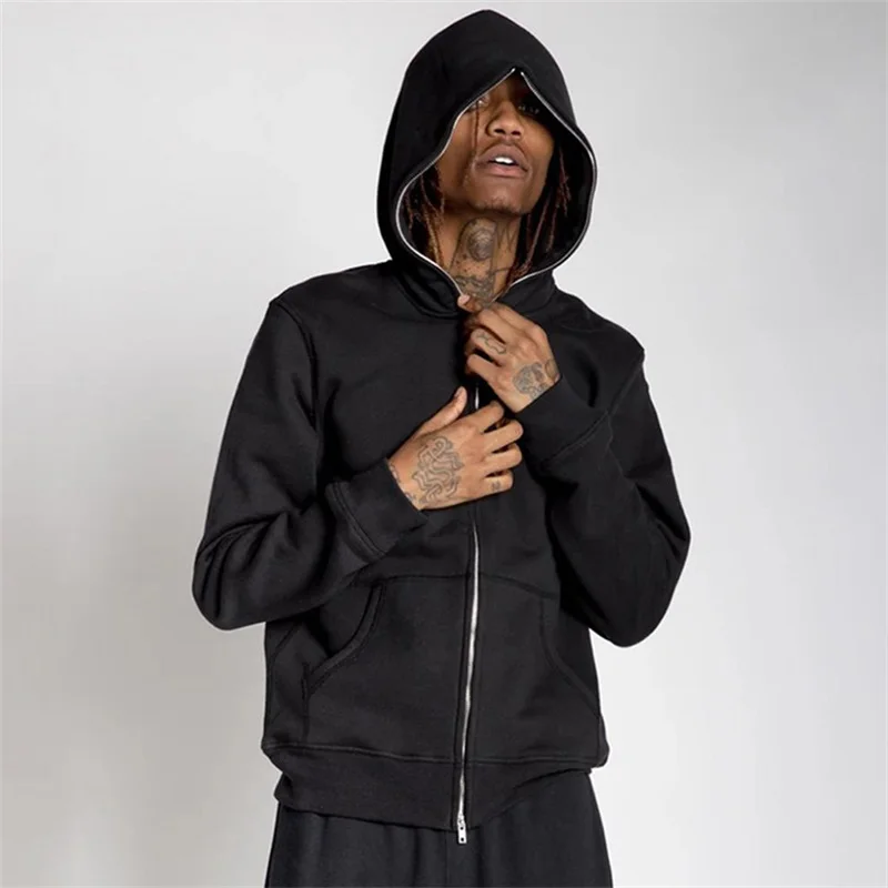 2022 Autumn And Winter Fashion High Street Style New Full Zip Up Sweater Top Solid Color Casual Loose Hoodies
2022 Autumn And Winter Fashion High Street Style New Full Zip Up Sweater Top Solid Color Casual Loose Hoodies