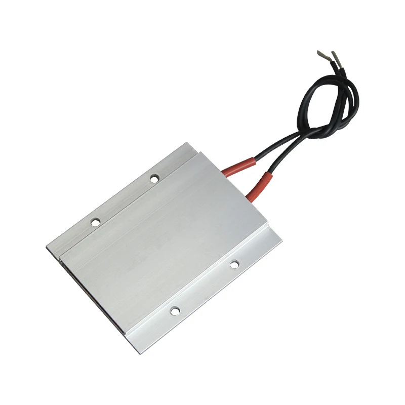 PTC Ceramic Heating Plate Disassembly And Assembly Of Led Lamp Beads 12~220v Constant Temperature Air Heater Desoldering Station
PTC Ceramic Heating Plate Disassembly And Assembly Of Led Lamp Beads 12~220v Constant Temperature Air Heater Desoldering Station