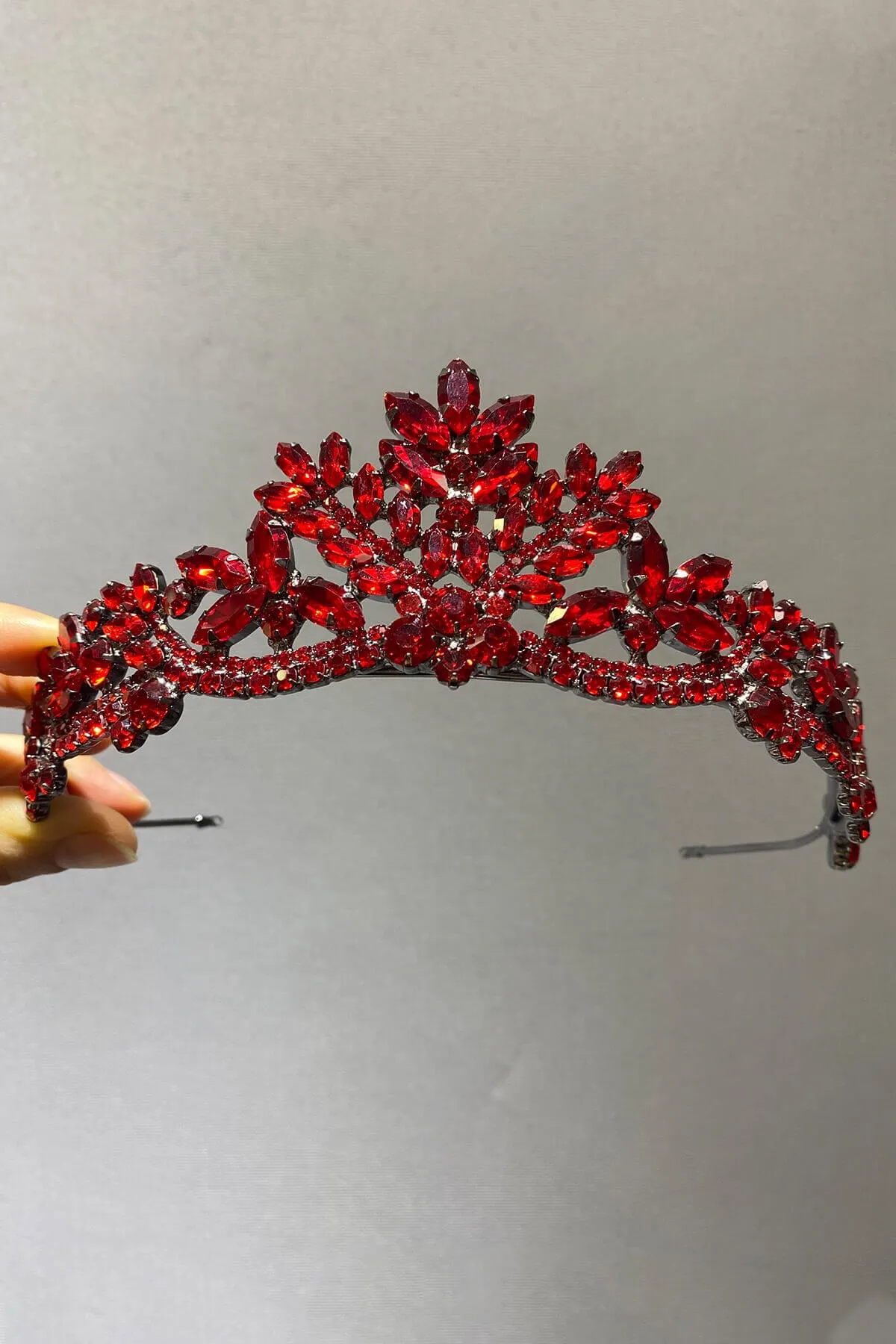 Wedding Hair Jewelry Crystal Bridal Tiara Crown Silver Color Diadem Veil Tiaras Wedding Hair Accessories Headpieces Head Jewelr
Wedding Hair Jewelry Crystal Bridal Tiara Crown Silver Color Diadem Veil Tiaras Wedding Hair Accessories Headpieces Head Jewelr