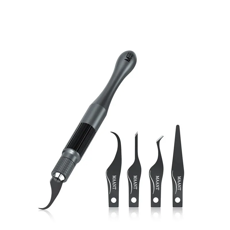 MaAnt Нож для удаления клея
MaAnt Нож для удаления клея