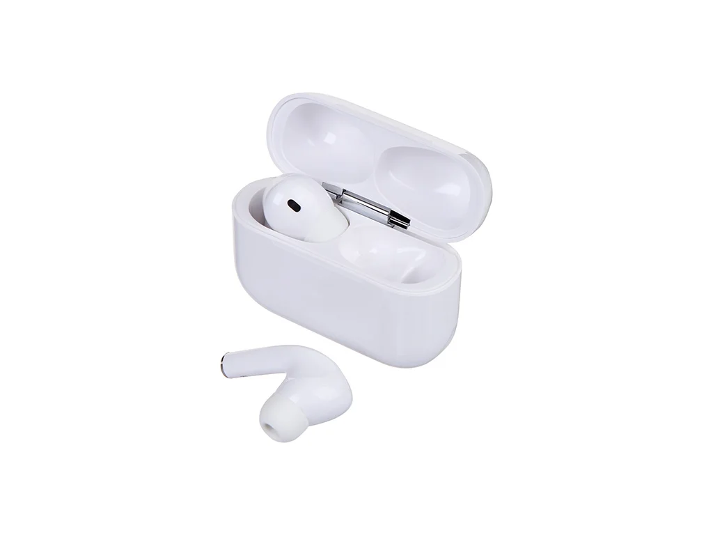 Наушники Baseus Encok True Wireless Earphones W3 White NGW3-02 - купить по выгодной цене |