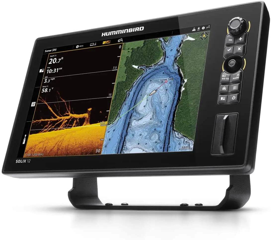 Лучшая сделка купите 2 получите 1 бесплатная цена на Humminbird HELIX 12 CHIRP MEGA SI рыбопоисковый прибор-GPS Combo G3N wдатчик
Лучшая сделка купите 2 получите 1 бесплатная цена на Humminbird HELIX 12 CHIRP MEGA SI рыбопоисковый прибор-GPS Combo G3N wдатчик