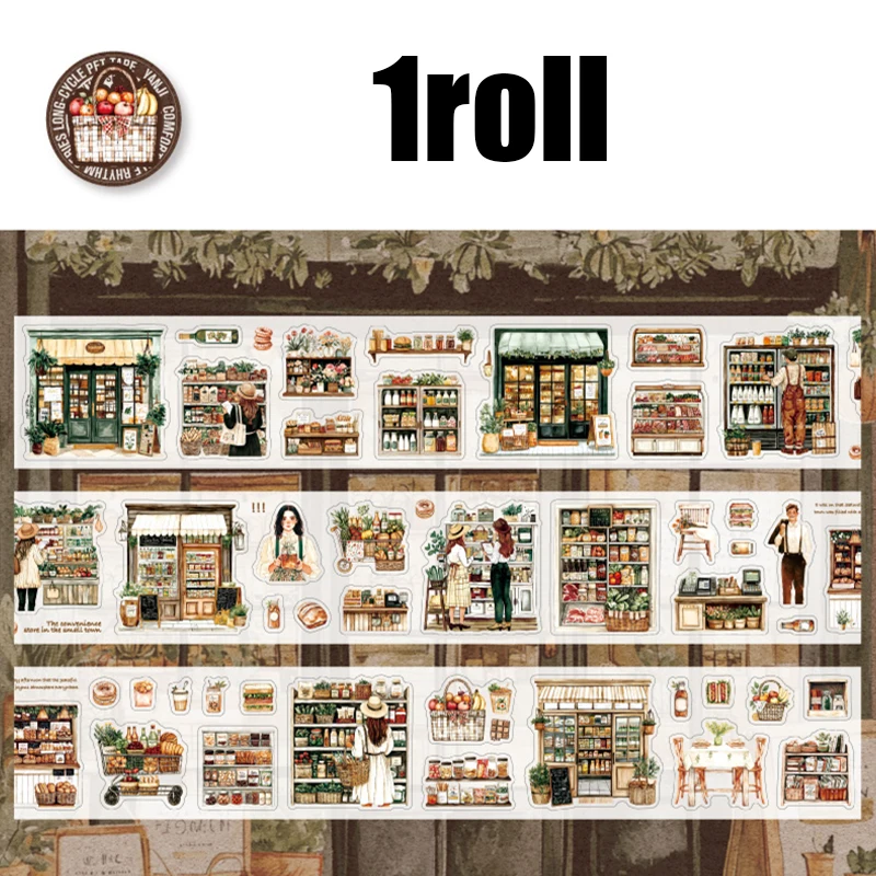 Изолента Mr.Paper 200см
Изолента Mr.Paper 200см