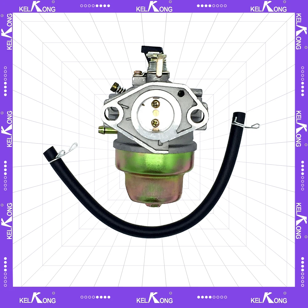 Новый карбюратор KELKONG для Honda G300 16100-889-663 7hp, запасная часть двигателя
Новый карбюратор KELKONG для Honda G300 16100-889-663 7hp, запасная часть двигателя