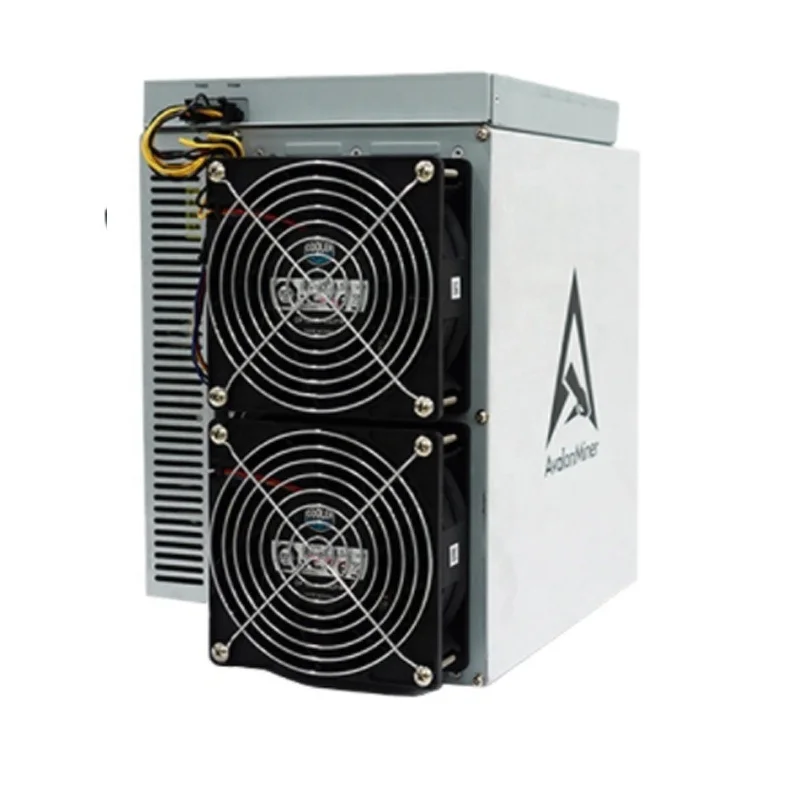 In Stock iPollo B1L BTC Miner 60TH/S ±10% 
In Stock iPollo B1L BTC Miner 60TH/S ±10%