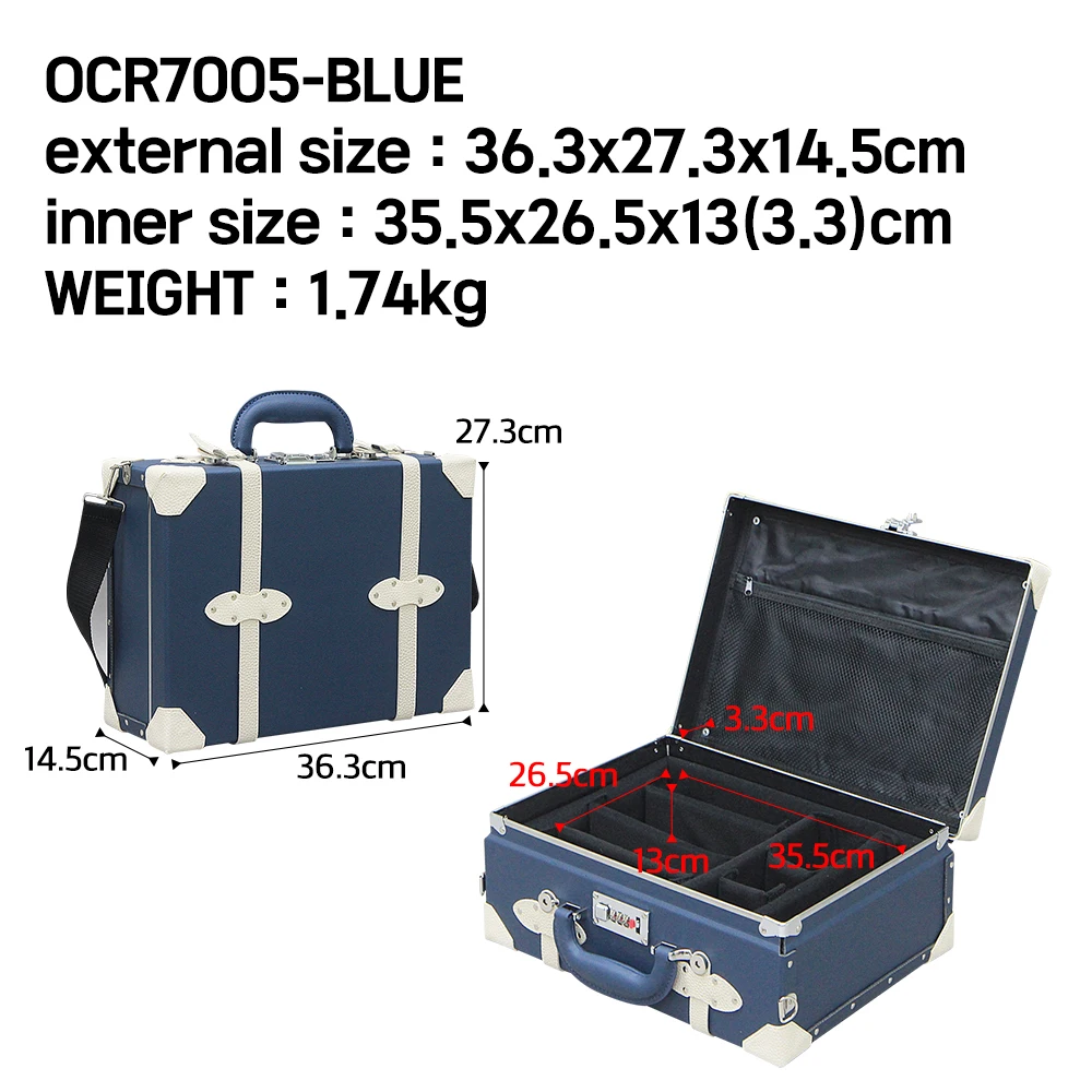 Чехол для окарины и камеры Alicos OCR7005
Чехол для окарины и камеры Alicos OCR7005