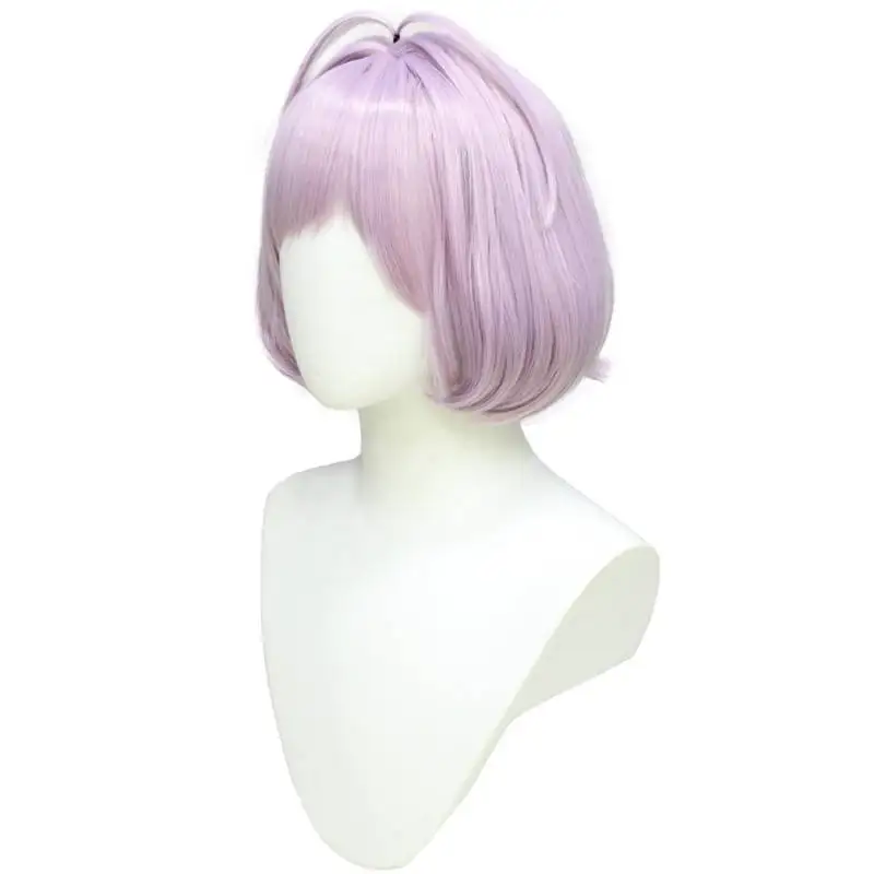 Anime Komi Can't Communicate Najimi Osana Cosplay Wig Handmade Short Wig High Temperature Fiber Anime Peluca Synthetic Hair Wigs
Anime Komi Can't Communicate Najimi Osana Cosplay Wig Handmade Short Wig High Temperature Fiber Anime Peluca Synthetic Hair Wigs