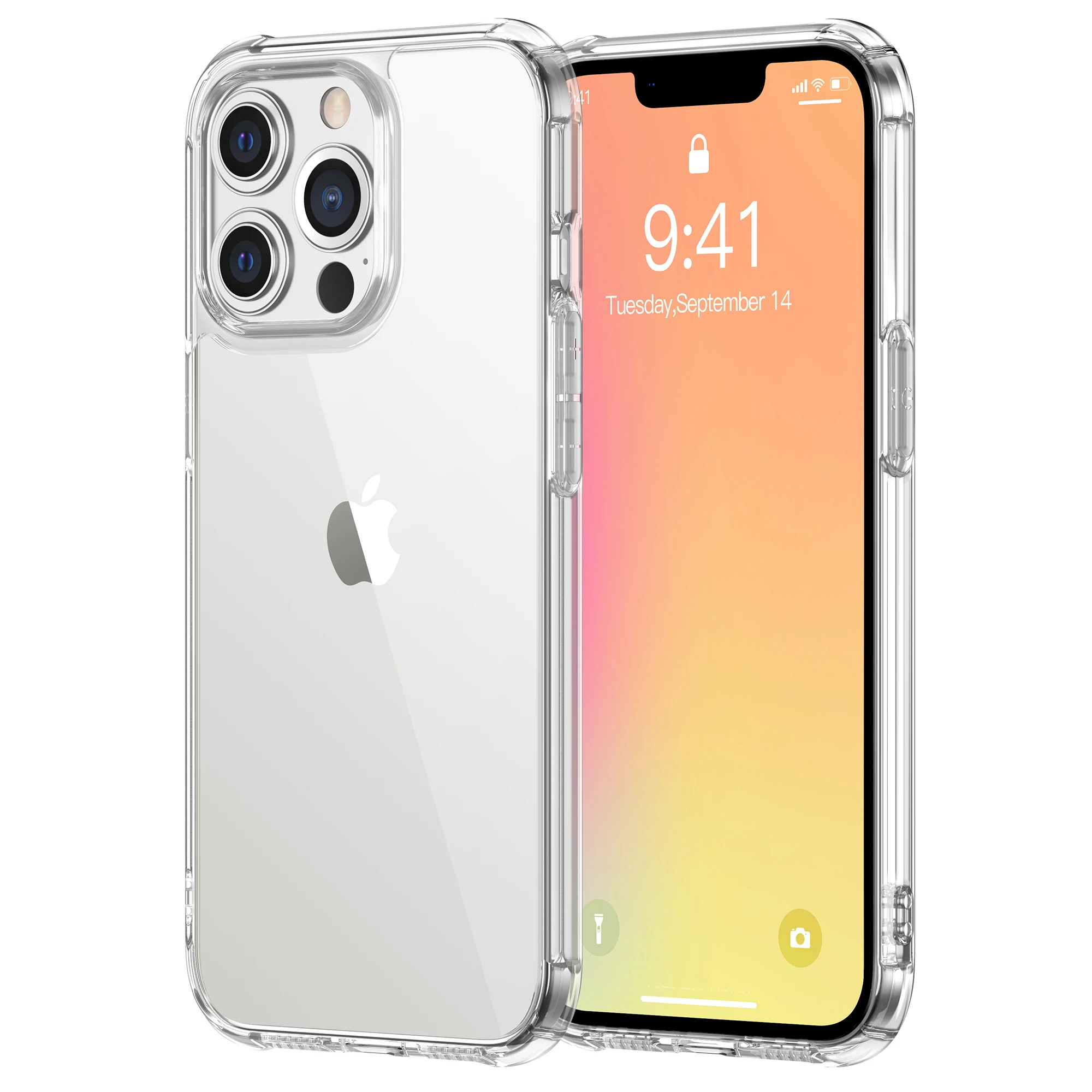 Clear Phone Case For IPhone 11 12 13 Pro 14 Case Silicone Soft Cover For IPhone 8 7 6 Plus 13 Mini XR X XS Max Transparent Cover
Clear Phone Case For IPhone 11 12 13 Pro 14 Case Silicone Soft Cover For IPhone 8 7 6 Plus 13 Mini XR X XS Max Transparent Cover