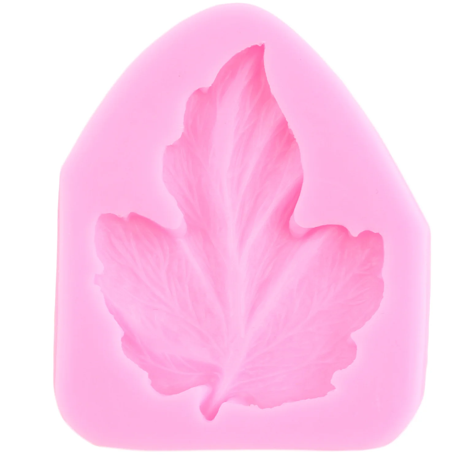 Силиконовые формы для кексов Tropical Leaf
Силиконовые формы для кексов Tropical Leaf