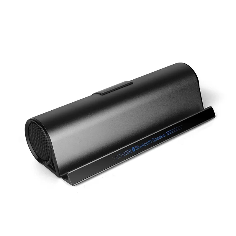 Wireless Speaker Phone Holder Speaker Stereo Hi-Fi Subwoofer Aluminum Alloy Soundbar Boombox Sound Box AUX Tablet Holder
Wireless Speaker Phone Holder Speaker Stereo Hi-Fi Subwoofer Aluminum Alloy Soundbar Boombox Sound Box AUX Tablet Holder