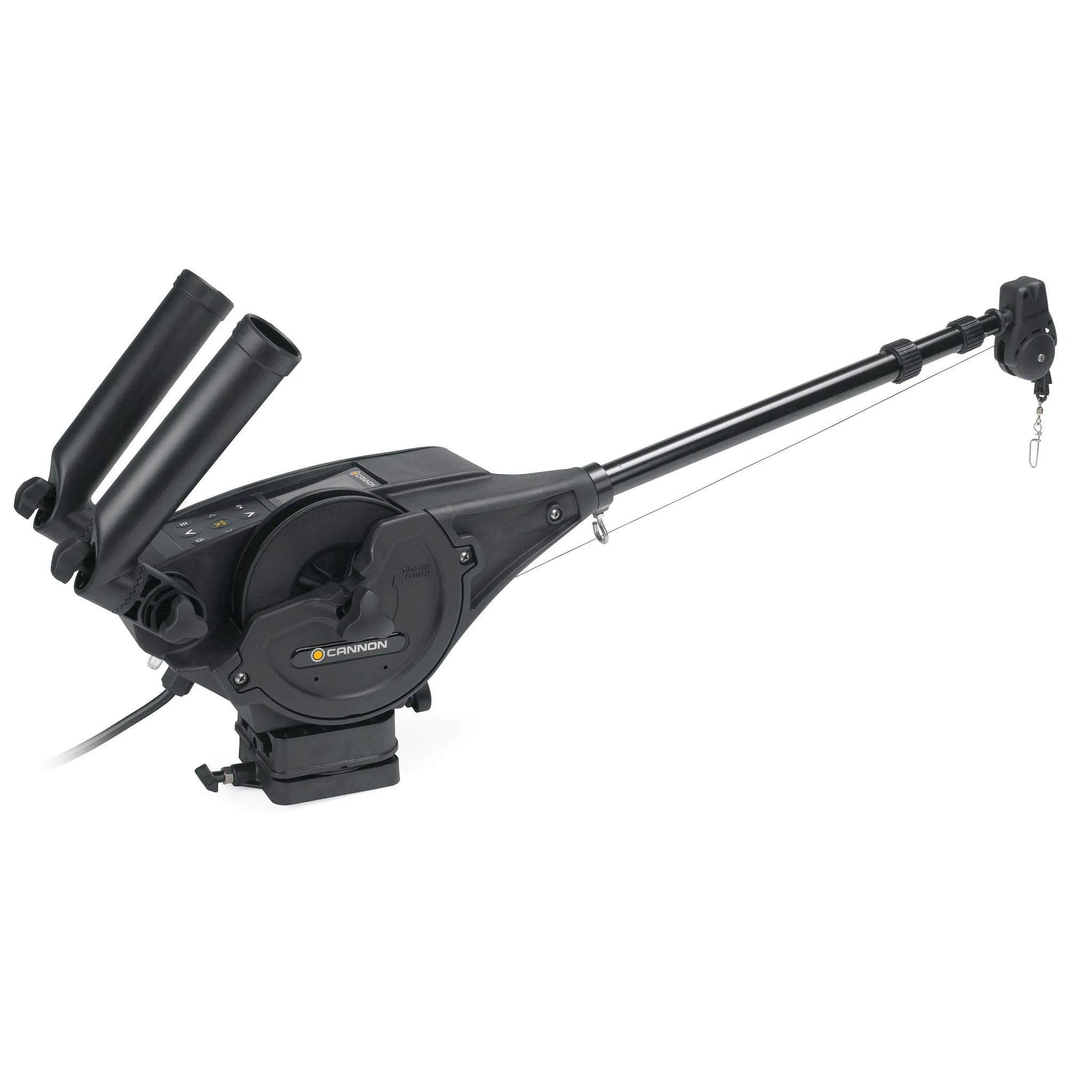 Лучшая сделка купите 2 получите 1 бесплатно новые мероприятия Cannon Magnum MAG 5 ST Электрический загрузочный станок 250 FPM с держателем стержня/кабел...
Лучшая сделка купите 2 получите 1 бесплатно новые мероприятия Cannon Magnum MAG 5 ST Электрический загрузочный станок 250 FPM с держателем стержня/кабел...
