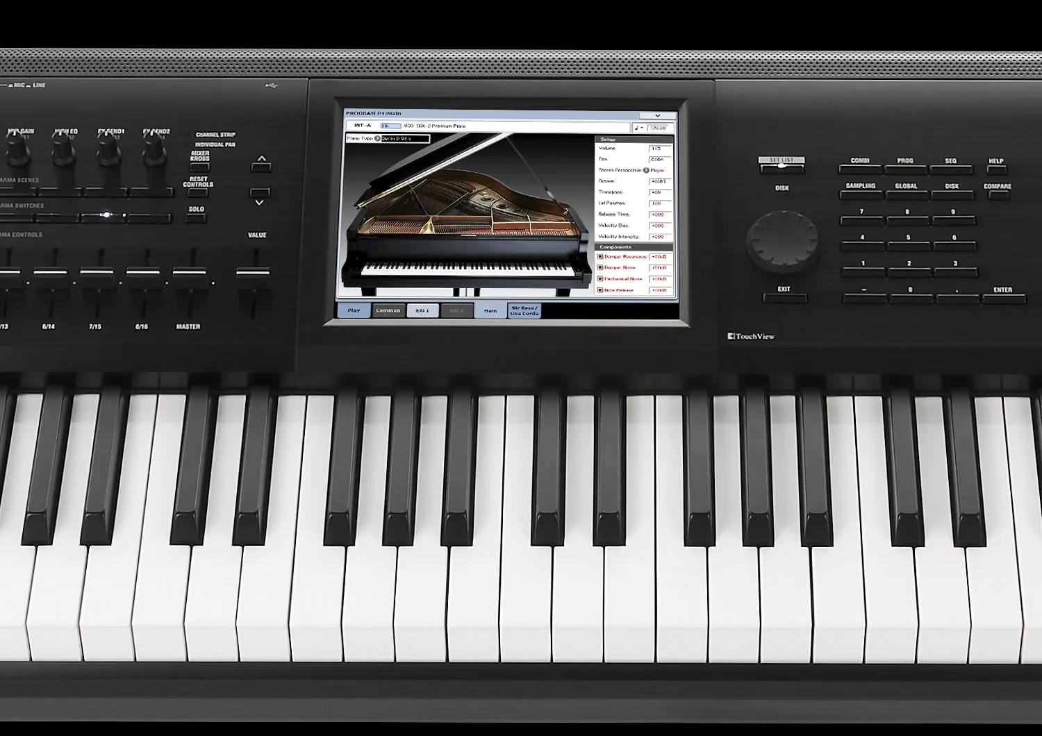 Best Discounted Quality Genuine Authentic 2 61 Keys Piano Keyboard Synthesizer Available.
Best Discounted Quality Genuine Authentic 2 61 Keys Piano Keyboard Synthesizer Available.