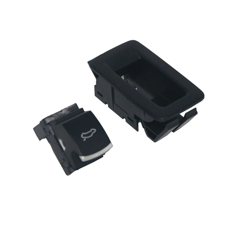 Trunk switch trunk switch frame trim Trunk switch trunk switch For Volkswagen Touareg Scirocco 2011--2018
Trunk switch trunk switch frame trim Trunk switch trunk switch For Volkswagen Touareg Scirocco 2011--2018