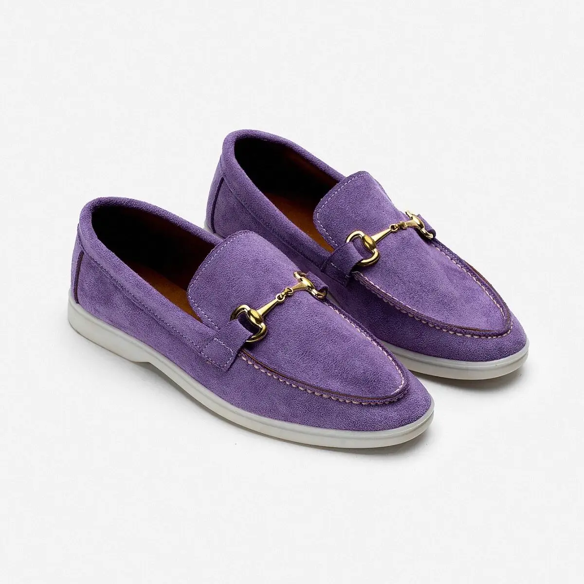 Carla İç Kaliteli Suni Deri Dış Kaliteli Süet Düz Plastik Taban Metal Detaylı KAdın Ayakkabı Poshnmore Mor Mint Bej Camel Siyah
Carla İç Kaliteli Suni Deri Dış Kaliteli Süet Düz Plastik Taban Metal Detaylı KAdın Ayakkabı Poshnmore Mor Mint Bej Camel Siyah