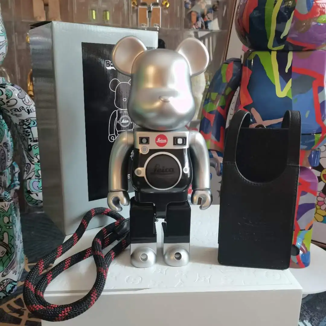 Шарнирная лайкра-камера BE @ RBRICK 400%, шарнирная лайкра-камера 28 см, лайкра-камера с рюкзаком, шарнирная вращающаяся игрушечная кукла
Шарнирная лайкра-камера BE @ RBRICK 400%, шарнирная лайкра-камера 28 см, лайкра-камера с рюкзаком, шарнирная вращающаяся игрушечная кукла